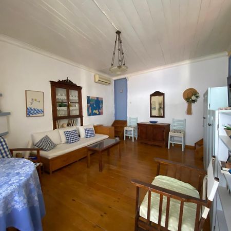 Domenica'S House Villa Klima  Ngoại thất bức ảnh