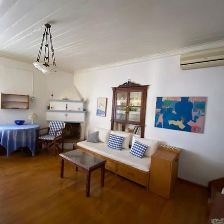 Domenica'S House Villa Klima  Ngoại thất bức ảnh