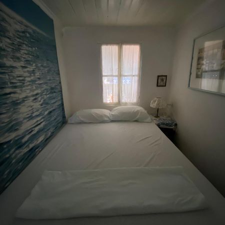 Domenica'S House Villa Klima  Ngoại thất bức ảnh