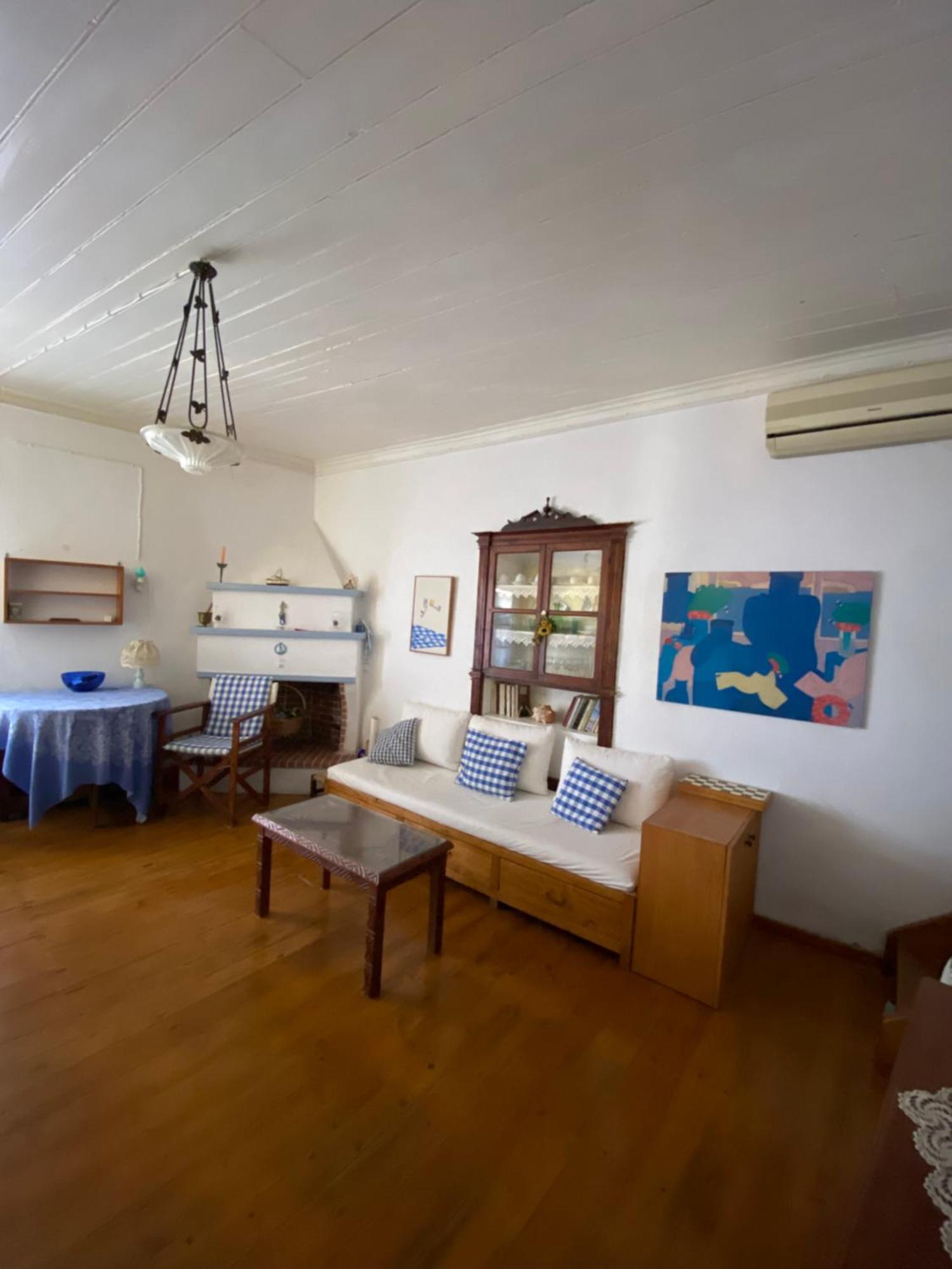 Domenica'S House Villa Klima  Ngoại thất bức ảnh