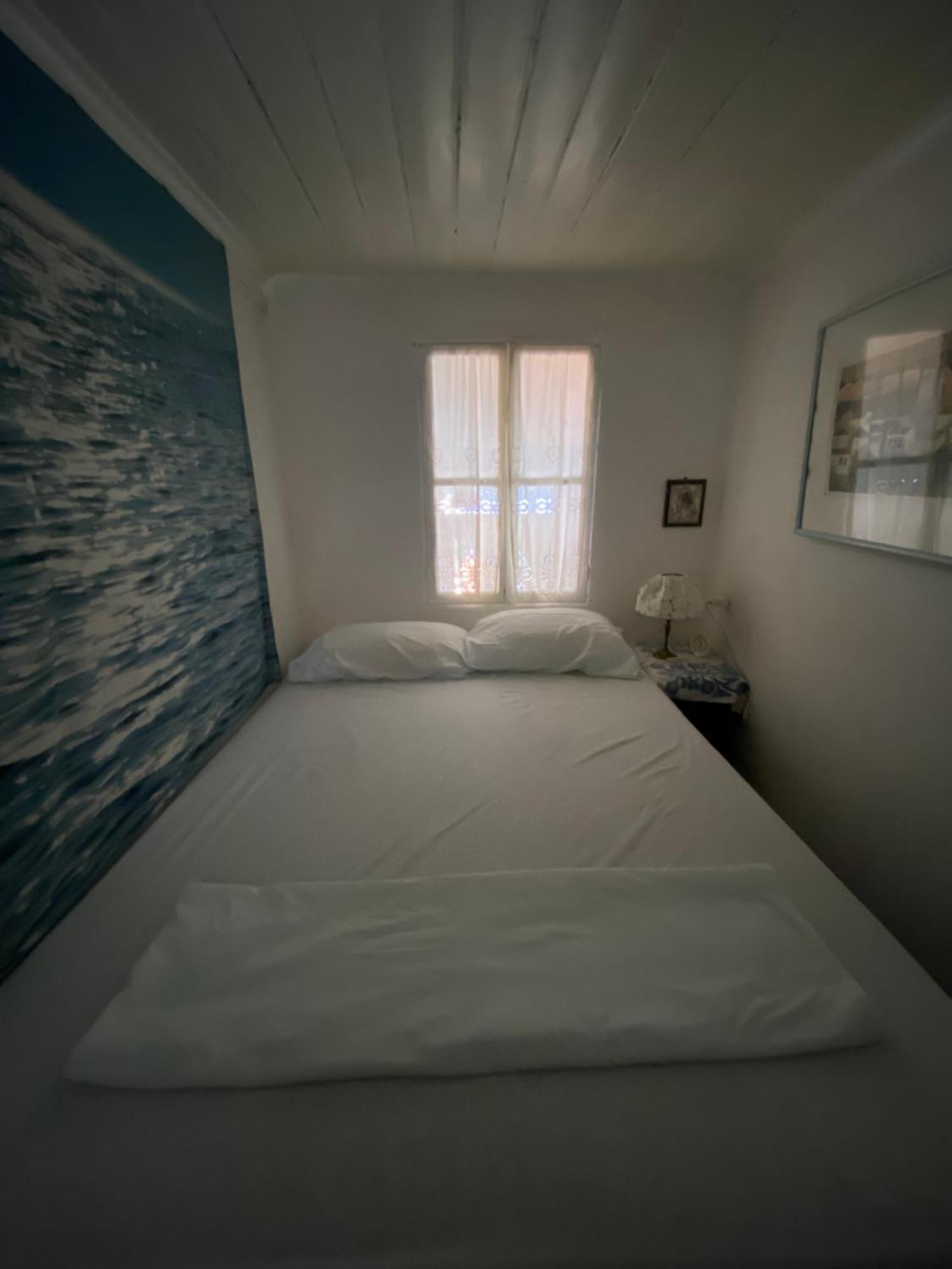 Domenica'S House Villa Klima  Ngoại thất bức ảnh