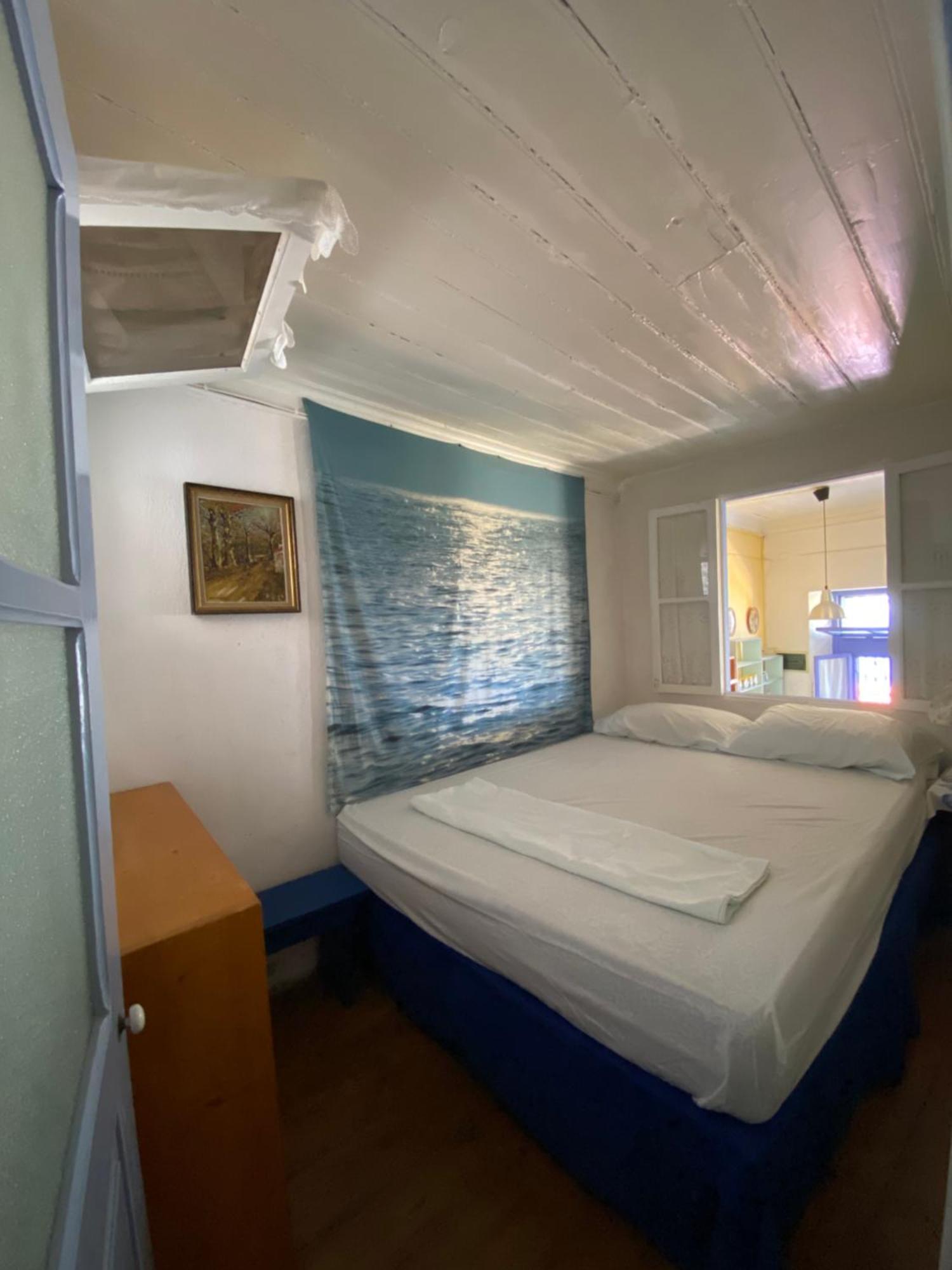 Domenica'S House Villa Klima  Ngoại thất bức ảnh