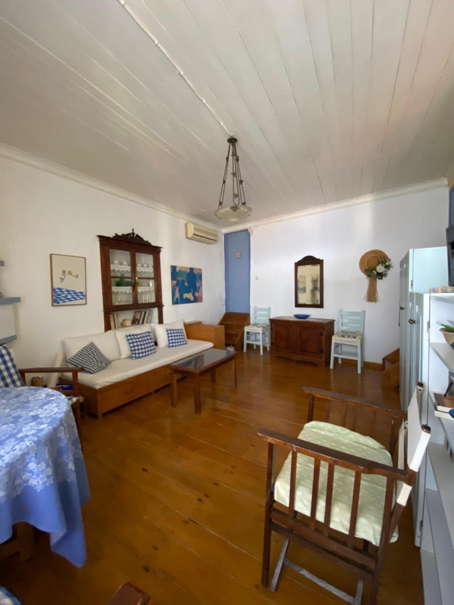 Domenica'S House Villa Klima  Ngoại thất bức ảnh